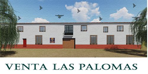 Venta Las Palomas - Almogía -  Málaga